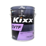 CVTF Kixx масло трансм. для вариаторов 1л розлив