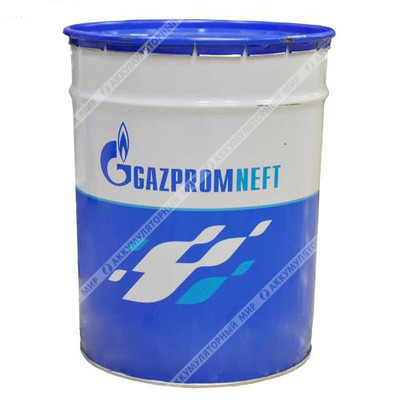 Смазка Газпромнефть Grease  LX EP 2  18 кг.