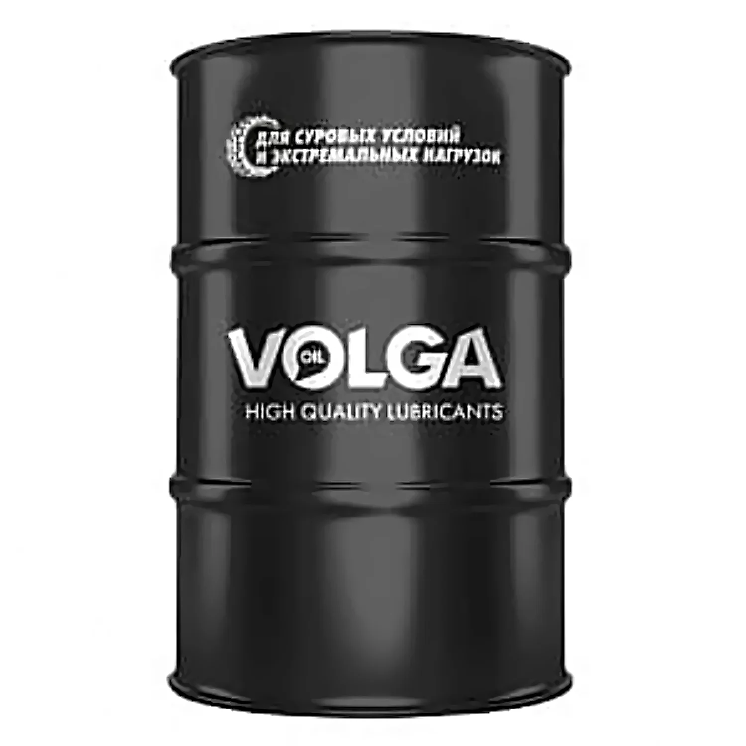 Масло моторное VOLGA OIL М-10ДМ, 1л разлив Фото 1