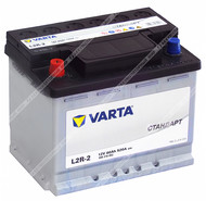 Аккумулятор VARTA Стандарт L2R-2 60 Ач п.п. STOCK!