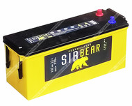 Аккумулятор SIBBEAR 132 Ач п.п. STOCK!