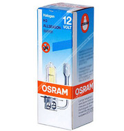 OSRAM H3 12V 100W PK22s STOCK-ЦЕНА
