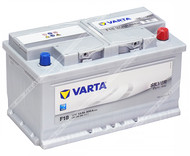 Аккумулятор VARTA Silver Dynamic F18 85 Ач о.п. STOCK!