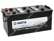 Аккумулятор Varta Black ProMotive HD N5 220 Ач о.п. STOCK!