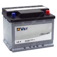 Аккумулятор VST Стандарт L2-1 60 Ач о.п.