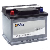 Аккумулятор VST Стандарт L2R-1 60 Ач п.п.
