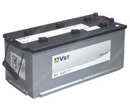 Аккумулятор VST Стандарт B-2 190 Ач п.п.