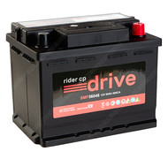 Аккумулятор RIDER SMF 56048 60 Ач о.п.