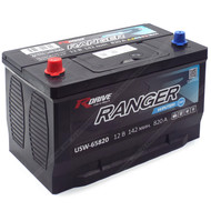 Аккумулятор RDrive RANGER USW-65820 80 Ач п.п.