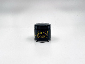 Фильтр масляный BIG FILTER GB-123