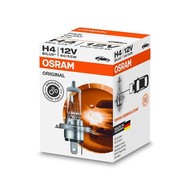 Лампа OSRAM H4 12V 60/55W P43t головного света