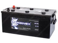 Аккумулятор ERGINEX SILVER 225 Ач о.п.