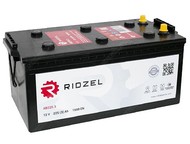 Аккумулятор RIDZEL 225 Ач о.п.