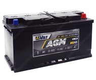 Аккумулятор VST AGM L5-1 95 Ач о.п.