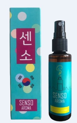 Senso Seoul Wind 50мл