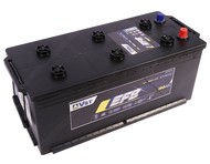Аккумулятор VST EFB 190 Ач о.п.