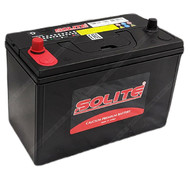 Аккумулятор SOLITE CMF31P-1000 120 Ач п.п. кл.конус