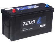 Аккумулятор ZEUS Asia 100E41R 100 Ач п.п.