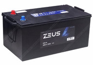 Аккумулятор ZEUS 225 Ач о.п.
