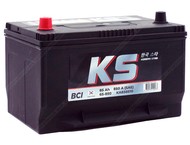 Аккумулятор KS BCI 65-850 85 Ач п.п.