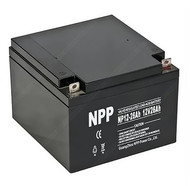 Аккумулятор NPP NP 12-26 (универсальный)