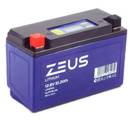 Аккумулятор ZEUS LITHIUM 51.2Wh п.п. (HLFP7B-DS)