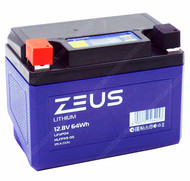 Аккумулятор ZEUS LITHIUM 64Wh п.п. (HLFPX9-DS)