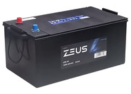 Аккумулятор ZEUS 230 Ач о.п.