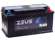 Аккумулятор ZEUS LB 92 Ач о.п.