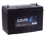 Аккумулятор ZEUS 31S 140 Ач винт.кл.
