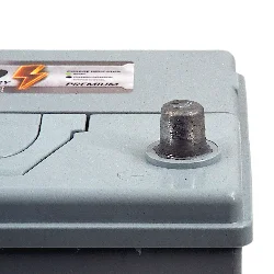 Аккумулятор TURBO EFB S95 Asia 75 Ач п.п. Фото 1