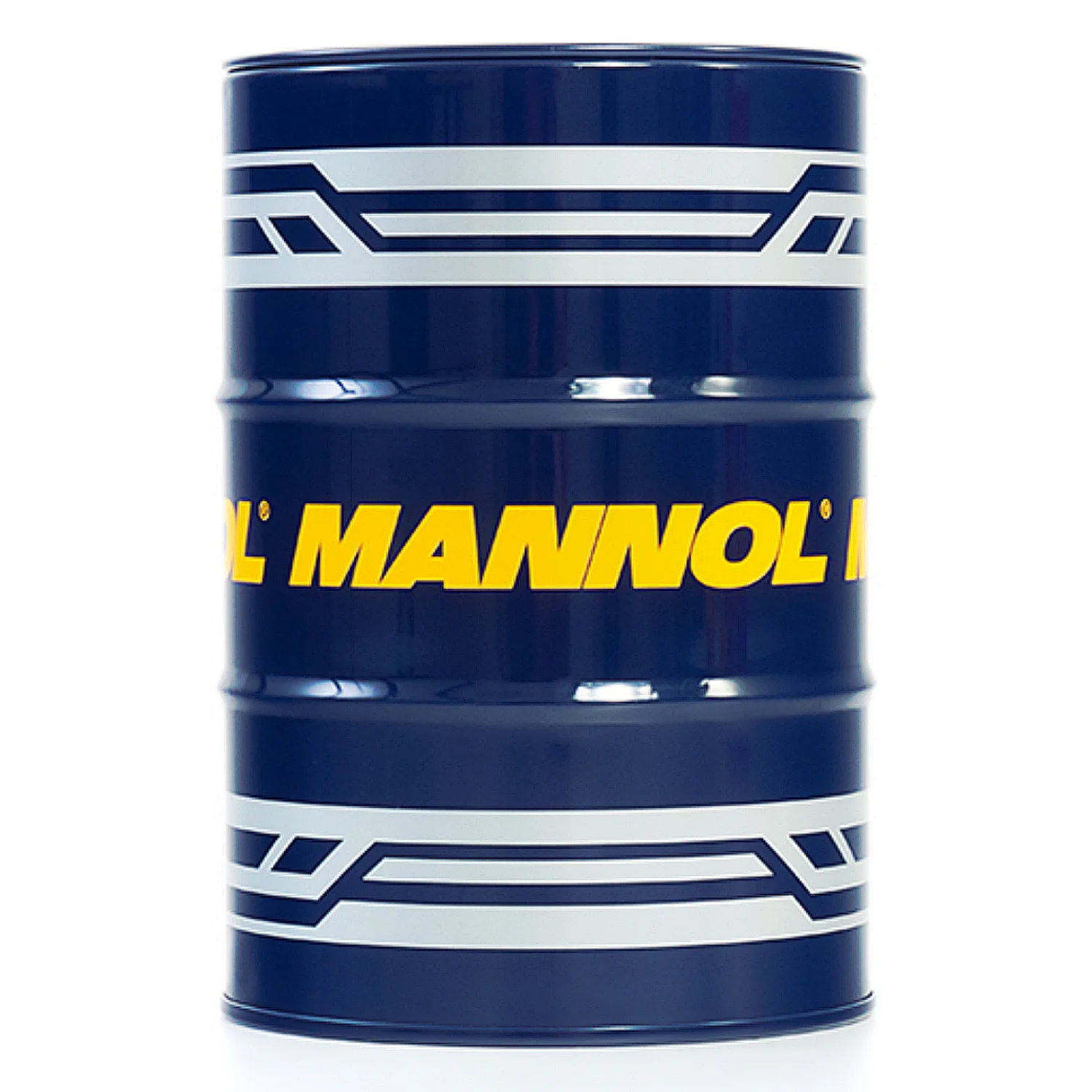 Масло трансмиссионное MANNOL ATF Dexron III Automatic Plus, 1л разлив Фото 1