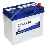 Аккумулятор VARTA Blu Dynamic B31 45 Ач о.п.