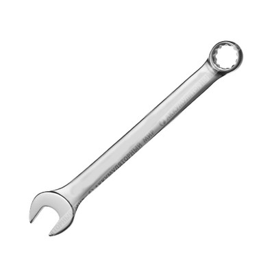 Ключ комбинированный 15 мм (холодный штамп) Сервис Ключ
