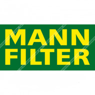 Фильтр воздушный MANN C2029 (SAKURA A2847, LUXE LX-159-В) ELANTRA/I30/CEED 1.4-2.0 06-