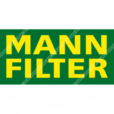 Фильтр воздушный MANN C151431 BMW E46/E39/E38 2.5D-3.0D/RANGE ROVER 3.0D 02-