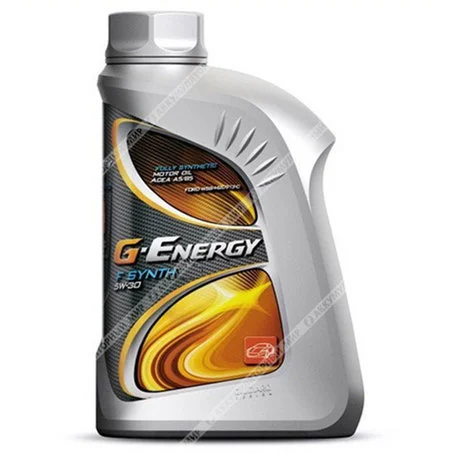 Масло моторное G-ENERGY F Synth 5W-30, 1л РАСПРОДАЖА Фото 1