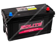 Аккумулятор SOLITE 115E41L 115 Ач о.п.