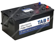 Аккумулятор TAB Роlar Truck TR22 225 Ач о.п.