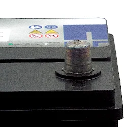 Аккумулятор TAB Роlar S95J Asia 95 Ач о.п. Фото 1