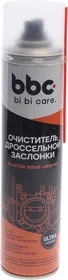 Очиститель дроссельной заслонки BiBiCare 400 мл