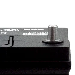 Аккумулятор CHEN Asia 60B24L 55 Ач о.п. Фото 1