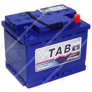 Аккумулятор TAB Роlar B60HV 60 Ач о.п.