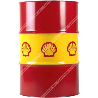 Масло моторное Shell Helix Ultra ECT 5W30 розлив