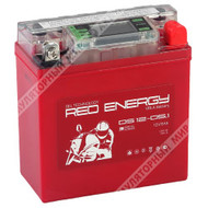 Аккумулятор RED ENERGY DS 12-5.1 GEL 5 Ач о.п. (12N5-3B)