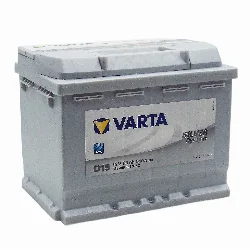 Аккумулятор VARTA Silver Dynamic D15 63 Ач о.п. Уценка! Фото 1