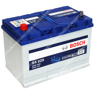 Аккумулятор BOSCH S4 029 Asia 95 Ач п.п. STOCK!