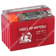 Аккумулятор RED ENERGY DS 12-11 GEL 11 Ач п.п. (YTZ12S)
