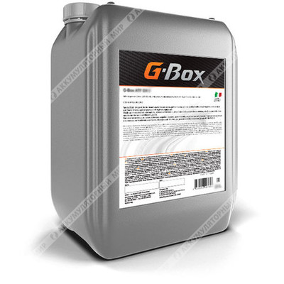 ATF DX III G-Box Expert масло транс. 50л
