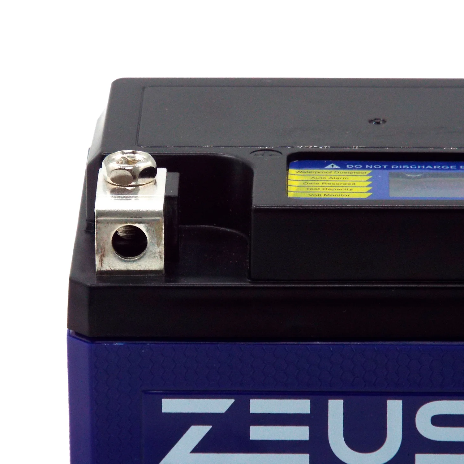 Аккумулятор ZEUS LITHIUM 51.2Wh п.п. (HLFP7A-DS) Фото 1